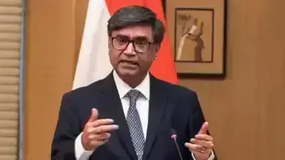 Vikram Misri Slams Pakistans Indian Jets Shot Down Claim During Operation Sindoor: A History of Lies Vikram Misri Slams Pakistans Indian Jets Shot Down Claim During Operation Sindoor: A History of Lies