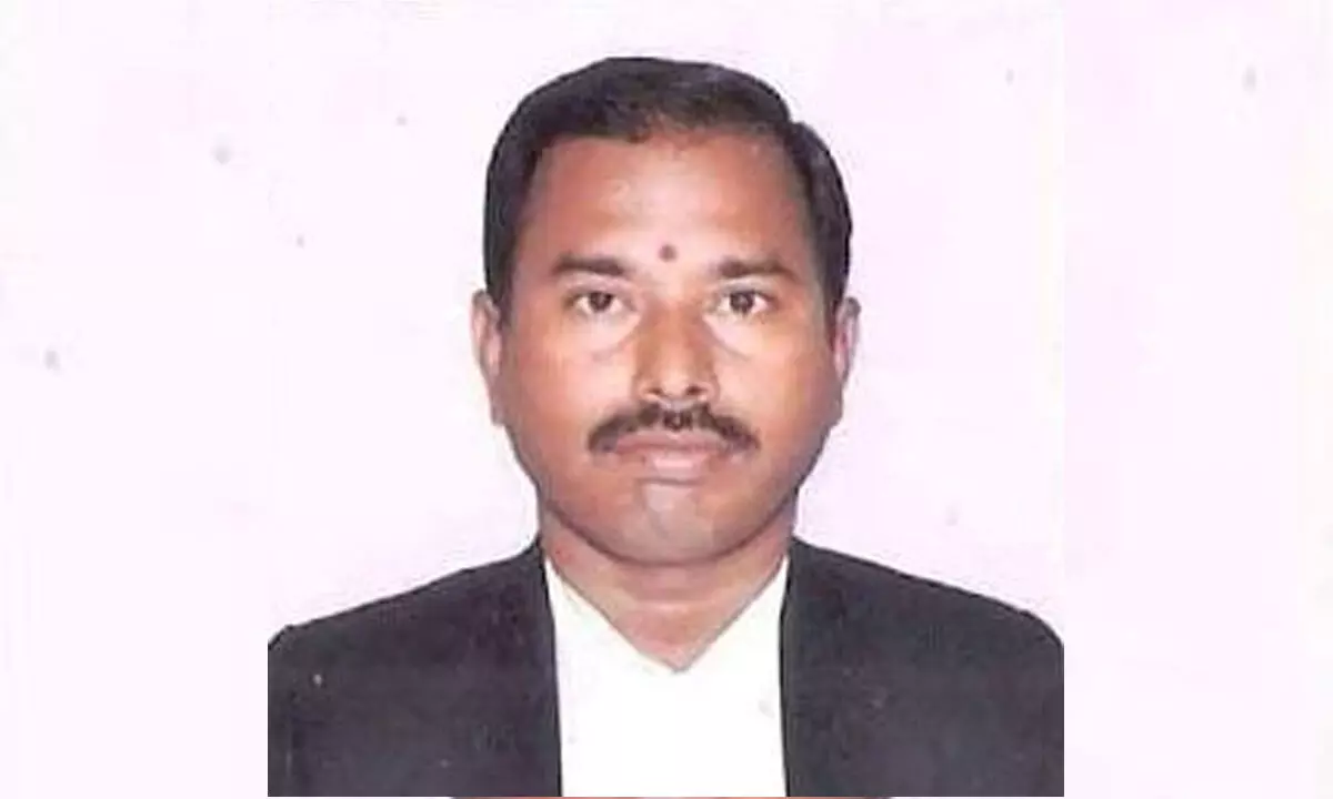 Judicial Corruption Deepens: Lawyers Under Scanner After Justice Verma Scandal Judicial Corruption Deepens: Lawyers Under Scanner After Justice Verma Scandal