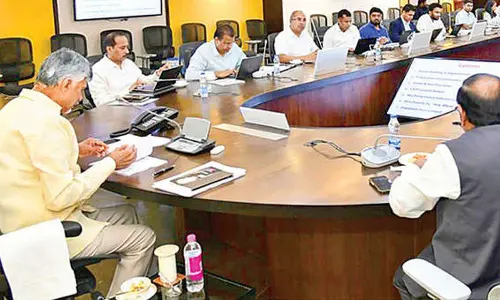 Be prepared for any eventuality