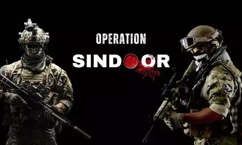 Operation Sindoor