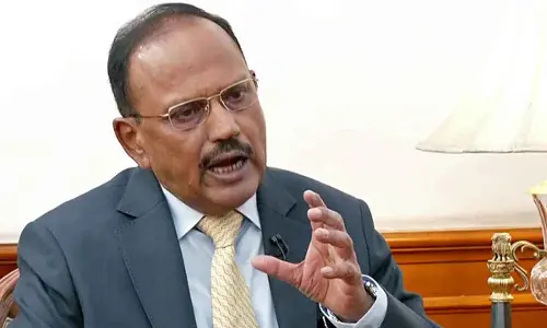 India ready to retaliate resolutely if Pak…: Doval