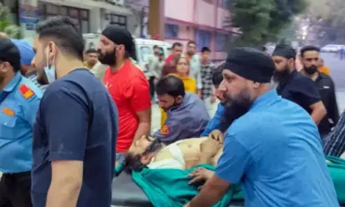 4 children among 15 killed in Pakistan shelling