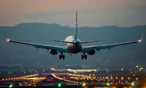 IndiGo and Air India Flights Diverted or Returned Due to Safety Concerns