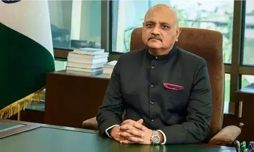 CBI chief Sood gets one-year extension