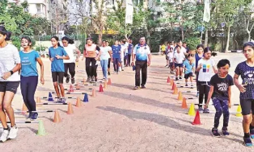 GHMC to host summer camp for 6-16 yr-olds
