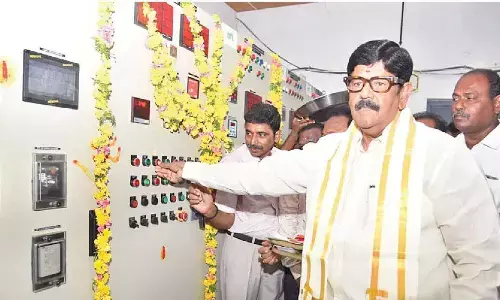 Releasing water for second crop is new era: Anam