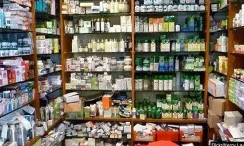 Health dept asks hosps to stock adequate quantity of medicines