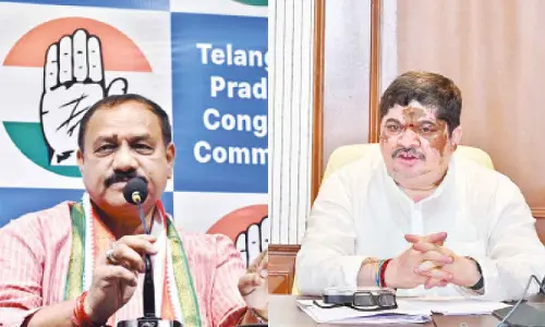 TG Cong sings paeans to ‘Operation Sindoor’