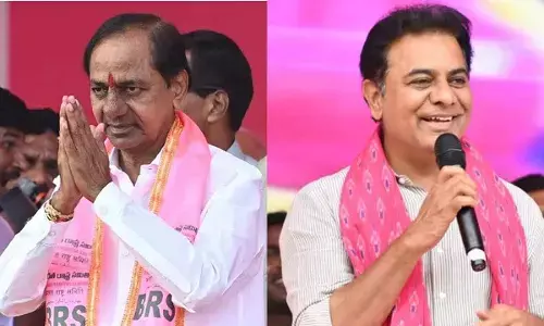 BRS gives a big thumbs-up to Indian Army’s prowess