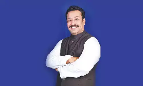 AIKC appoints new State social media convener