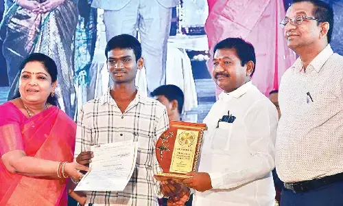 Rs 143 cr spent on infrastructure facilities in social welfare hostels