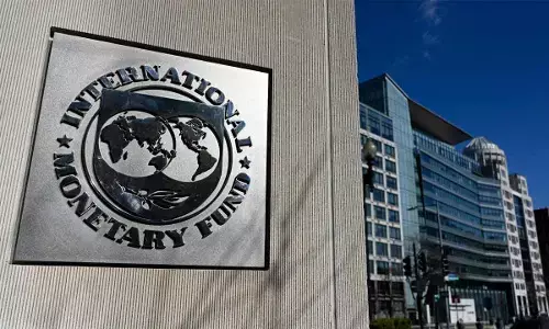 India set for 3rd largest GDP tag