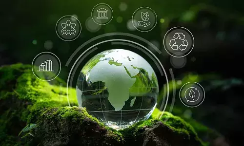 $24-bn investment potential in India amid global green drive