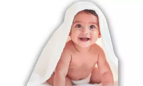 Parenting: Is your baby’s skin ready for the summer sun?