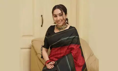 Any politician who remains silent on threats to women is unfit to be called a true leader, says Divya Sathyaraj