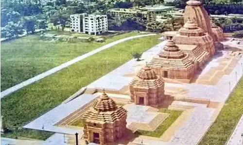 Majhi urges Mamata to refrain from referring Digha temple as ‘Jagannath dham’