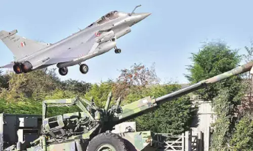 PM named Op Sindoor, a befitting reply to Pahalgam attackers