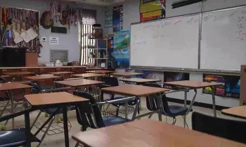 Schools shut in Raj,Pb border districts