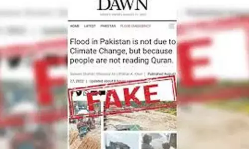 Pained Pakistan floods social media with misinformation