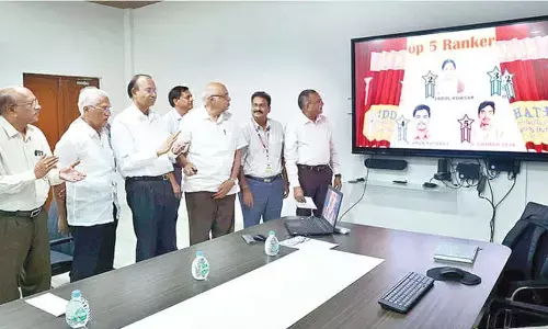 Top 3 rankers in SEEE-2025 to receive 100% fee waiver