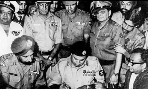 A timeline of India-Pak conflicts A timeline of India-Pak conflicts