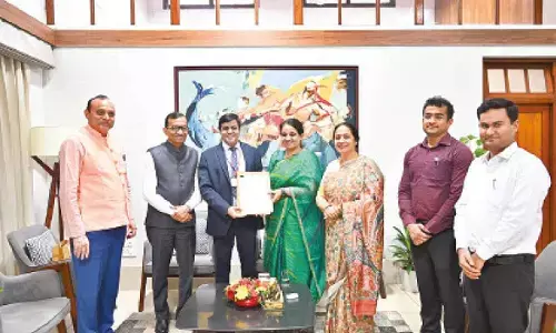 MoUs inked to build Centre of Excellence for Space Technologies, Space Manufacturing Park