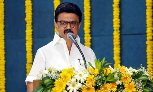 CM Stalin to unveil DMK strategy for 2026 Assembly polls on June 1