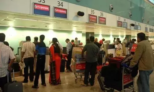 Operation Sindoor effect: Flights from Bengaluru to 5 states cancelled