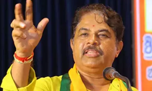 ‘Cong has lost its way, chanting peace mantras is insulting the nation’