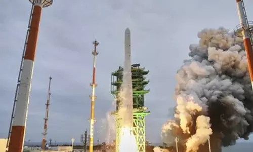 Korea’s space agency seeks revision of plan to modify next-gen rockets into reusable system