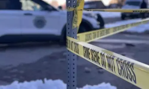 US: Two injured, suspect dead after shooting at Florida pharmacy store