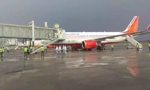 Several Flights to Cities Bordering Pakistan Cancelled on Tuesday