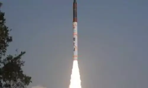High-level industries summit focusses on enhancing India’s air, missile defence capabilities