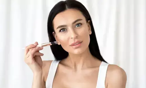 Beauty Hacks to Sculpt a Slimmer, More Defined Face