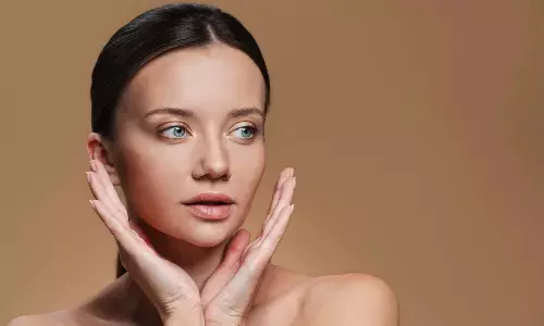 Beauty Tricks to Make Your Face Look Slimmer and More Sculpted