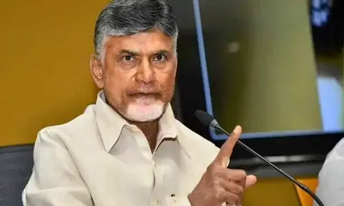CM Chandrababu Naidu Welcomes LG Electronics’ New Manufacturing Unit in AP
