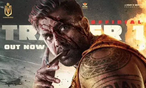 If you sympathise with them, you are also a terrorist, says Kannada actor Dhruva Sarja If you sympathise with them, you are also a terrorist, says Kannada actor Dhruva Sarja