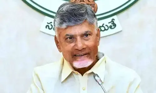 Chandrababu welcomes LG Electronics setting up manufacturing unit in AP