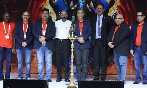 India Cybersecurity Symposium 2025 unites top tech leaders