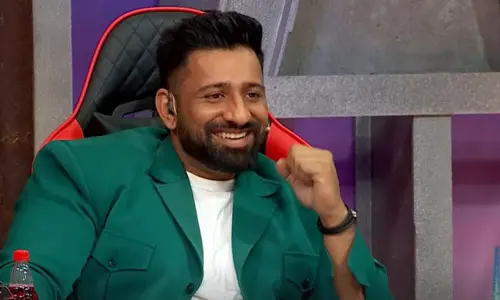 You Win First in the Mind: Rajat Dalal on grit and growth in Battleground