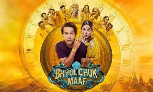 Bhool Chuk Maaf to release directly on Prime Video following security concerns
