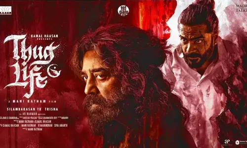 Thug Life to arrive on Netflix after cinematic release