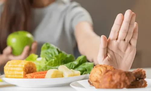 Foods to Avoid for Better Fertility When Trying to Conceive