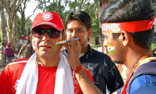 IPL 2025: BCCI to pay tribute to Indian armed forces with B Praak performance in Dharamshala