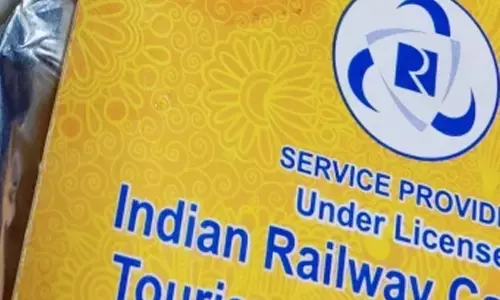 Indian Railways terminates catering contract with Hotel Rajasthan after passenger assaulted