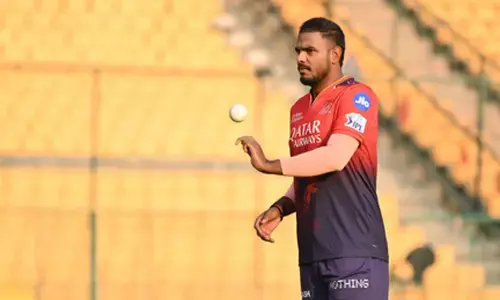 IPL 2025: Cool cat Dayal follows his process to reap rewards as a death bowler