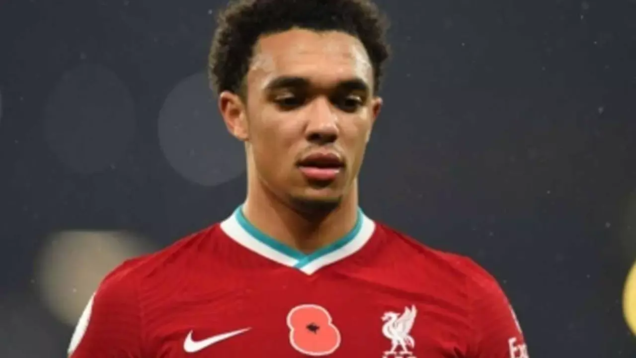 ‘I’m not here to tell fans how to react’: Slot on backlash faced by outgoing Trent