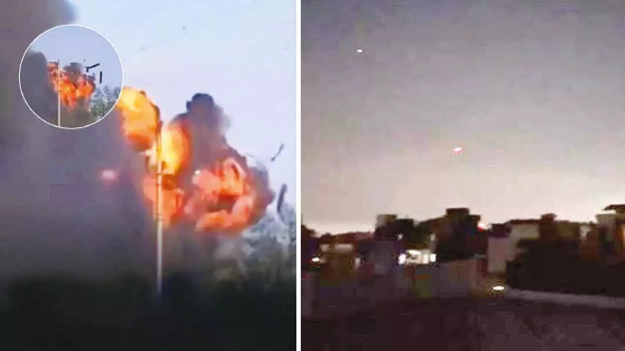 India foils Pak bid to target military bases India foils Pak bid to target military bases