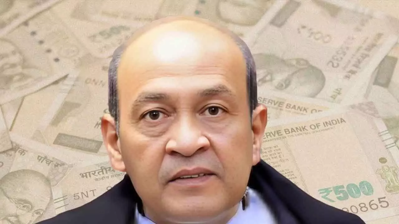 Justice Varma’s impeachment in cash row case likely Justice Varma’s impeachment in cash row case likely