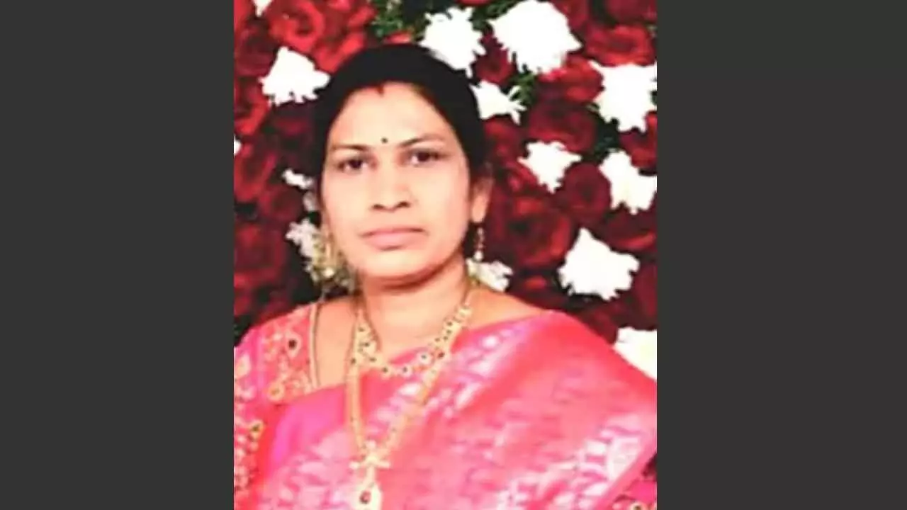 TDP MPs sister among 6 killed in Ukhand chopper crash TDP MPs sister among 6 killed in Ukhand chopper crash